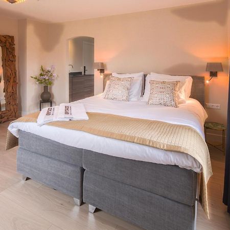 Grandcafe Boutique Hotel Eemland Eemnes Eksteriør billede