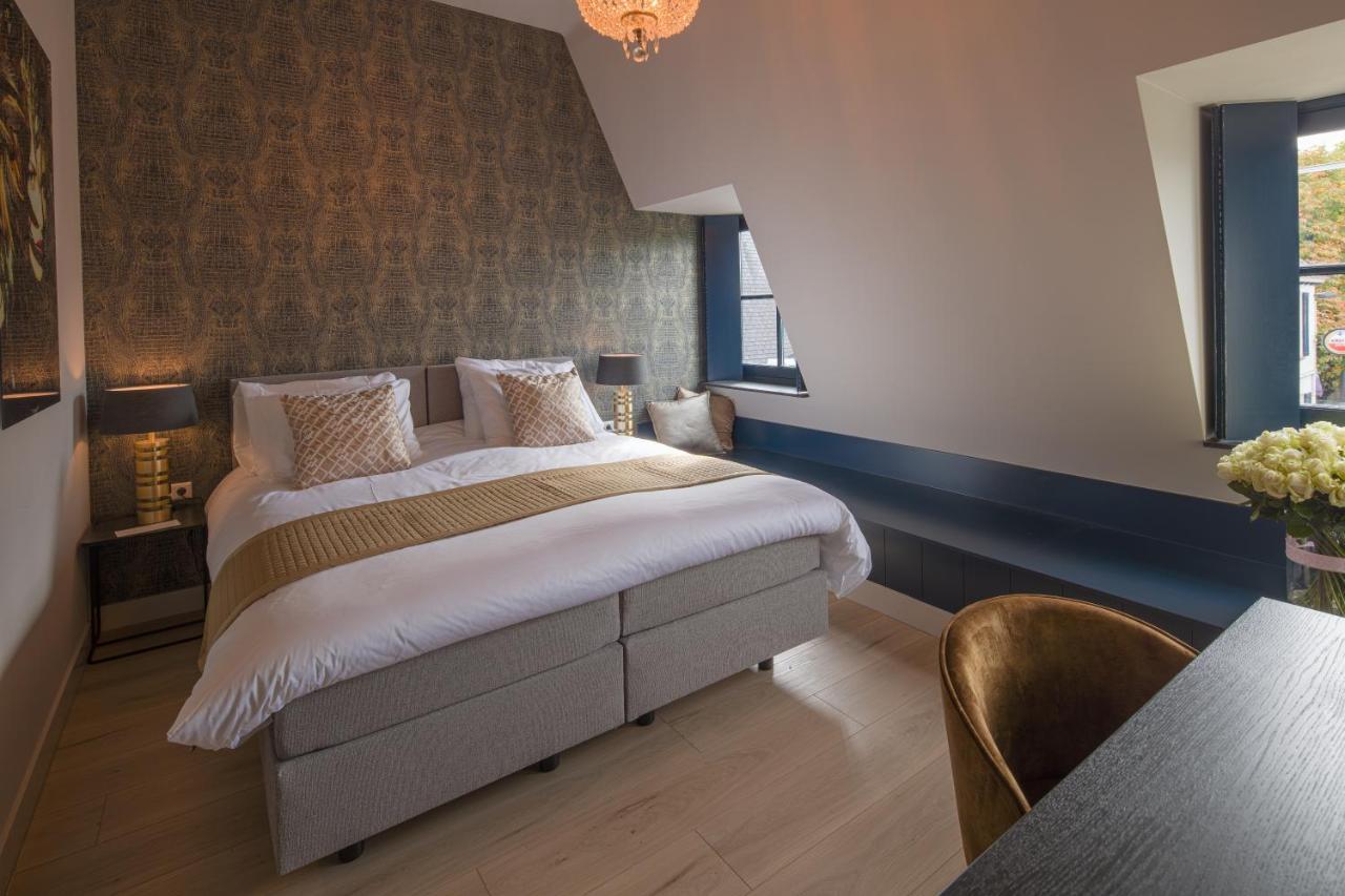 Grandcafe Boutique Hotel Eemland Eemnes Eksteriør billede