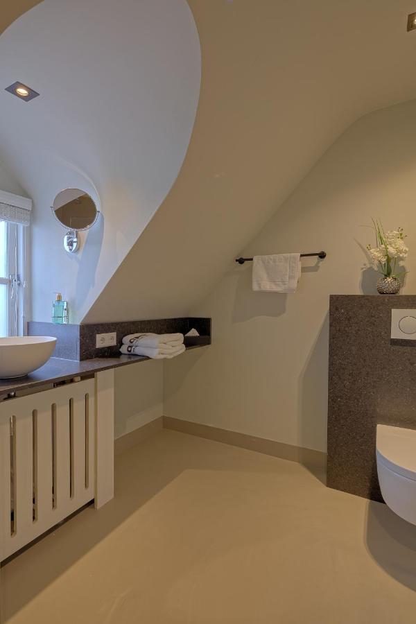 Grandcafe Boutique Hotel Eemland Eemnes Eksteriør billede