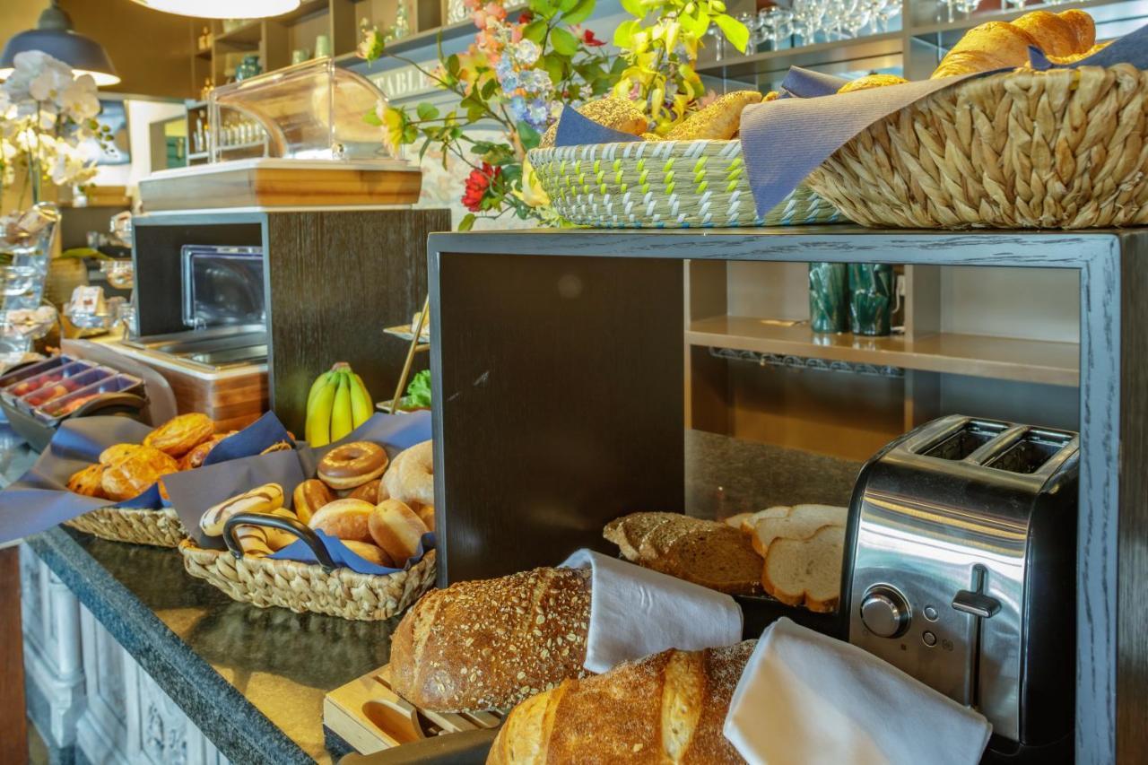 Grandcafe Boutique Hotel Eemland Eemnes Eksteriør billede